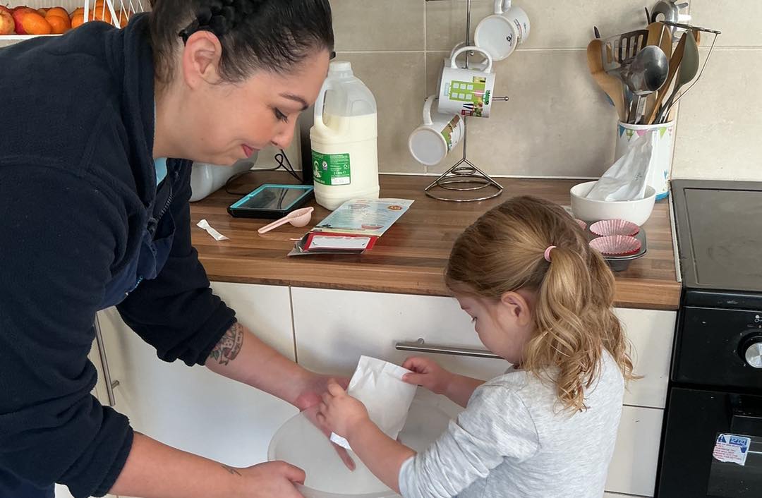 Supporting Children in Need 2025